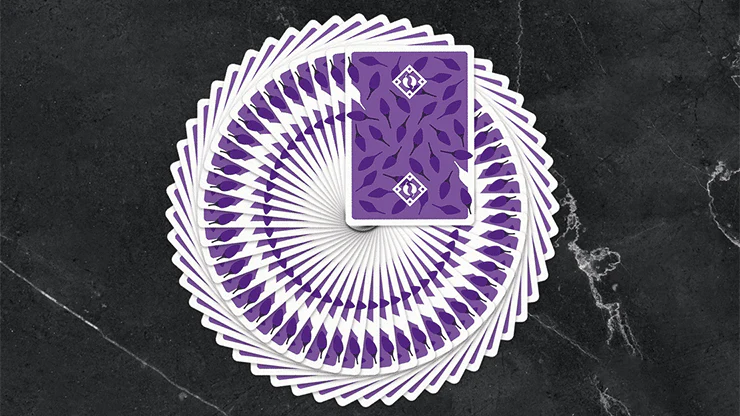 Aurora Chillies Playing Cards Cartamundi