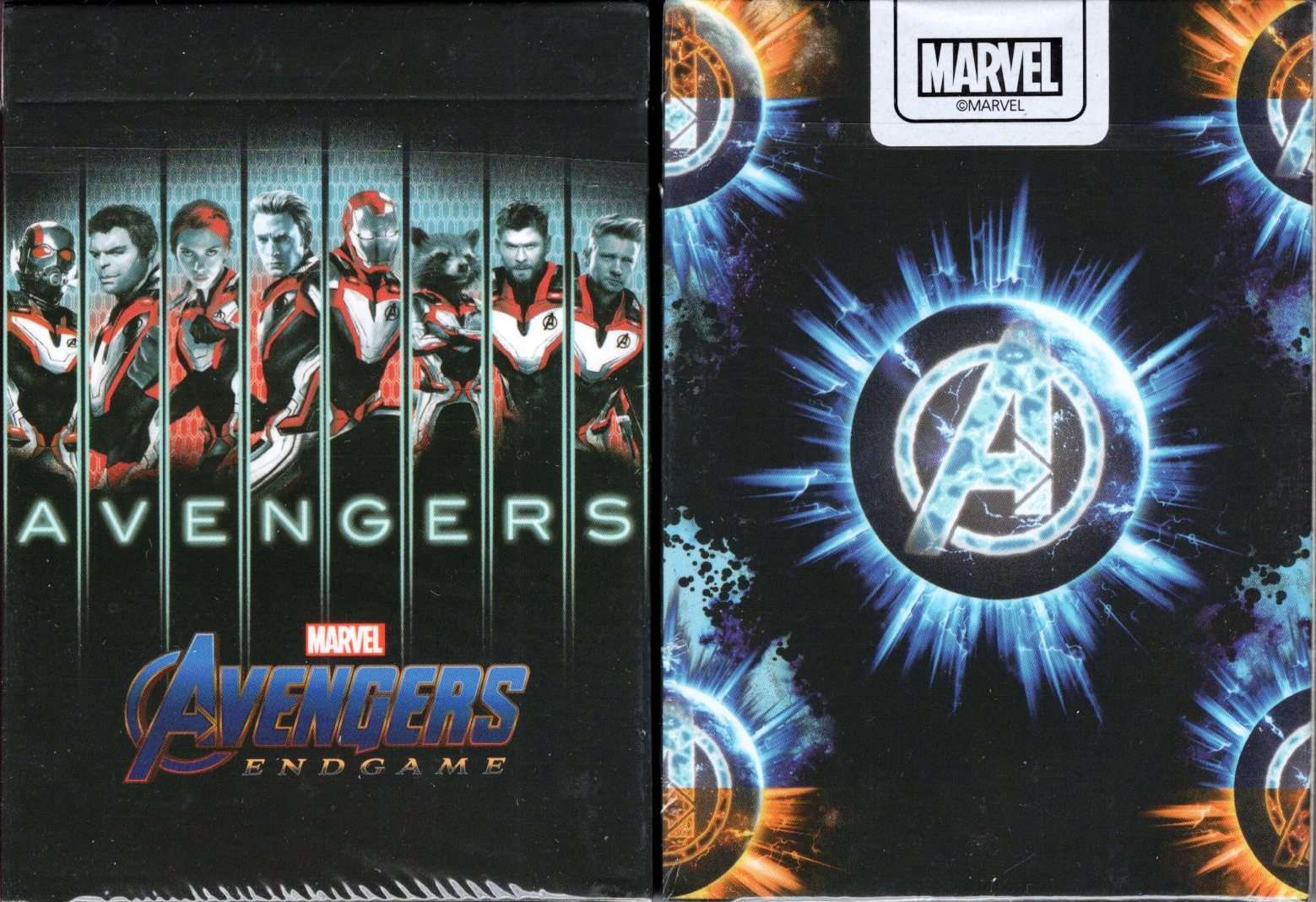 Avengers Endgame Final Playing Cards JLCC 1 823-avengers-endgame-final-playing-cards-jlcc-1.jpg