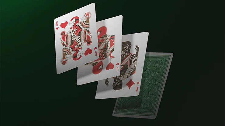 830-avengers-playing-cards-time-stone-green-edition-by-theory11-1.webp