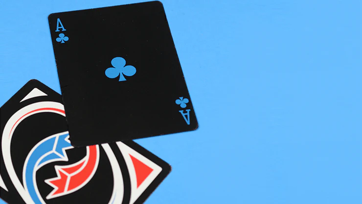 BCA Halo Playing Cards USPCC
