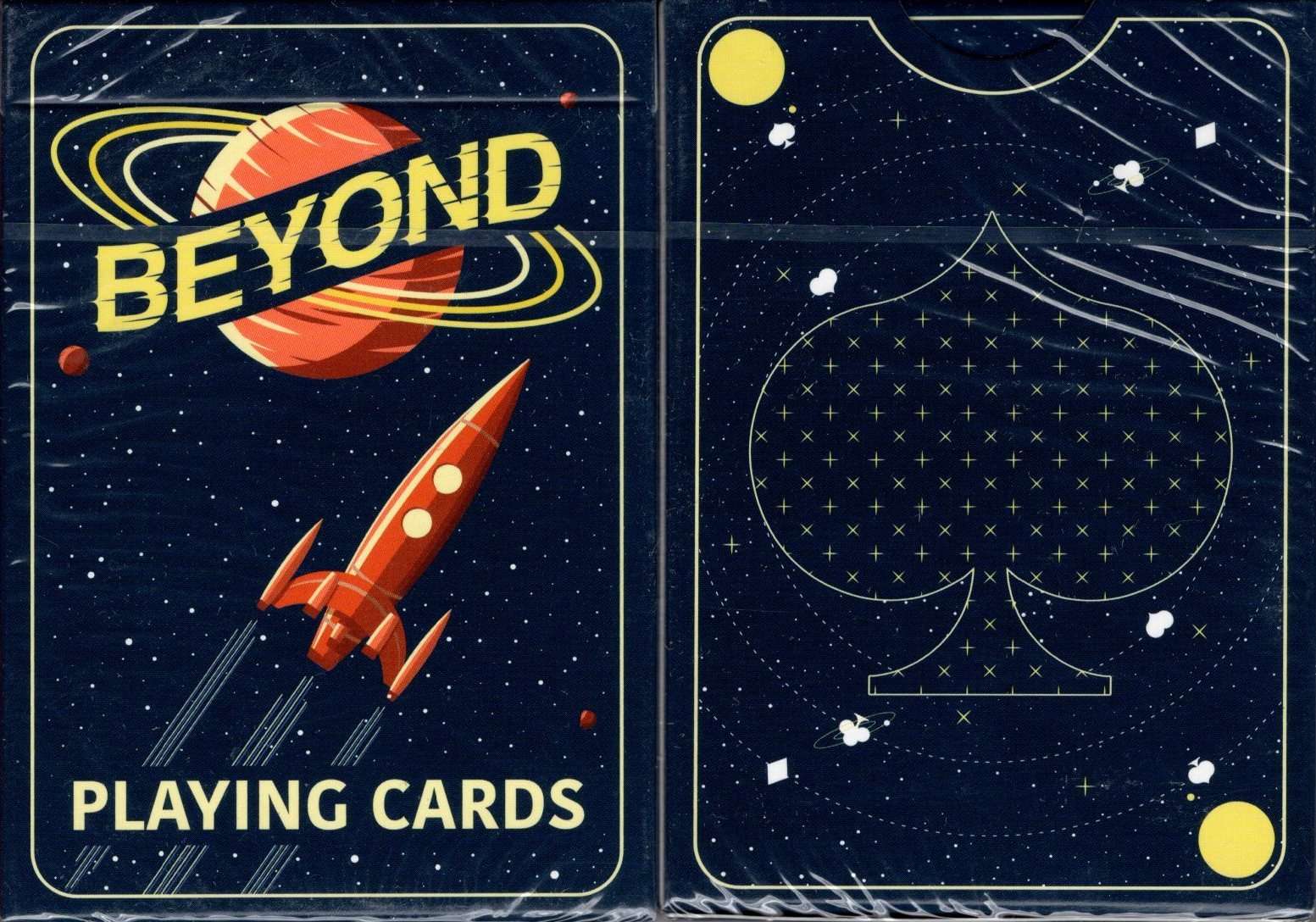 Beyond Playing Cards Cartamundi